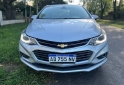 Autos - Chevrolet Cruze LTZ 2019 Nafta 92000Km - En Venta