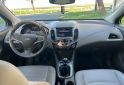 Autos - Chevrolet Cruze LTZ 2019 Nafta 92000Km - En Venta