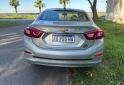 Autos - Chevrolet Cruze LTZ 2019 Nafta 92000Km - En Venta