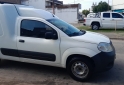 Utilitarios - Fiat FIORINO 2016 GNC 128563Km - En Venta