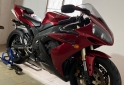 Motos - Yamaha R1 2004 Nafta 58000Km - En Venta