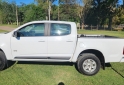 Camionetas - Chevrolet S10 2021 Diesel 120000Km - En Venta