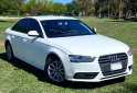 Autos - Audi A4 1.8 TFSi Atraction 2013 Nafta 180000Km - En Venta