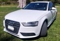 Autos - Audi A4 1.8 TFSi Atraction 2013 Nafta 180000Km - En Venta