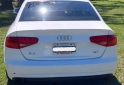 Autos - Audi A4 1.8 TFSi Atraction 2013 Nafta 180000Km - En Venta