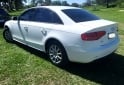 Autos - Audi A4 1.8 TFSi Atraction 2013 Nafta 180000Km - En Venta