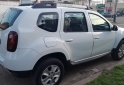 Autos - Renault DUSTER CONFORT 1.6 2018 Nafta 98563Km - En Venta