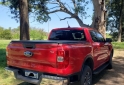 Camionetas - Ford Ranger XLT 2023 Diesel 37500Km - En Venta