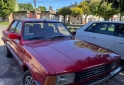 Autos - Ford Taunus 1983 GNC 111111Km - En Venta