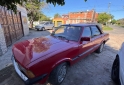 Autos - Ford Taunus 1983 GNC 111111Km - En Venta