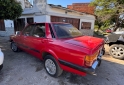 Autos - Ford Taunus 1983 GNC 111111Km - En Venta