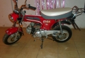 Motos - Motomel max 110 2022 Nafta 2100Km - En Venta