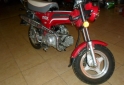 Motos - Motomel max 110 2022 Nafta 2100Km - En Venta