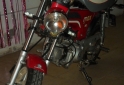 Motos - Motomel max 110 2022 Nafta 2100Km - En Venta