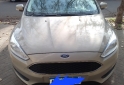 Autos - Ford Focus 1.6 2020 Nafta 37000Km - En Venta