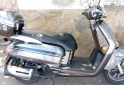 Motos - Kymco Like 125 2021 Nafta 6000Km - En Venta