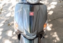 Motos - Kymco Like 125 2021 Nafta 6000Km - En Venta