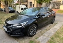 Autos - Chevrolet cruze 2017 Nafta 120000Km - En Venta