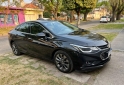 Autos - Chevrolet cruze 2017 Nafta 120000Km - En Venta