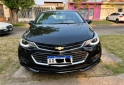 Autos - Chevrolet cruze 2017 Nafta 120000Km - En Venta