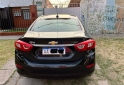 Autos - Chevrolet cruze 2017 Nafta 120000Km - En Venta