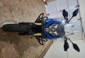 Motos - CF 650 MT 2023 Nafta 5300Km - En Venta