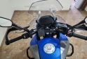 Motos - CF 650 MT 2023 Nafta 5300Km - En Venta