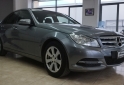 Autos - Mercedes Benz C200 BLUE EFFIECIENCY 2013 Nafta 167174Km - En Venta