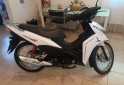 Motos - Honda Wave 2019 Nafta 14000Km - En Venta