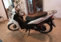 Motos - Honda Wave 2019 Nafta 14000Km - En Venta