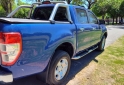 Camionetas - Ford RANGER XLT 2016 Diesel 96500Km - En Venta