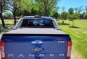 Camionetas - Ford RANGER XLT 2016 Diesel 96500Km - En Venta