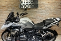 Motos - Bmw R1200GS 2017 Nafta 50000Km - En Venta