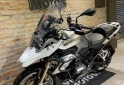 Motos - Bmw R1200GS 2017 Nafta 50000Km - En Venta