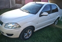 Autos - Fiat Siena Fire 1.4 2015 GNC 170000Km - En Venta