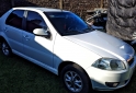 Autos - Fiat Siena Fire 1.4 2015 GNC 170000Km - En Venta