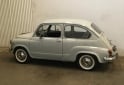 Clsicos - Fiat 600 1968 - En Venta