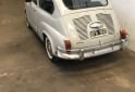 Clsicos - Fiat 600 1968 - En Venta