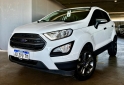 Camionetas - Ford Ecosport Freestyle 1.5 2019 Nafta 23000Km - En Venta