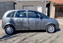 Autos - Chevrolet MERIVA GLS FULL 2010 GNC 135000Km - En Venta