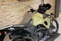 Motos - Kawasaki KLR 650 2023 Nafta 3000Km - En Venta