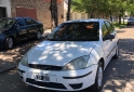 Autos - Ford Focus 2004 GNC 180000Km - En Venta