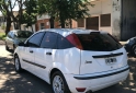 Autos - Ford Focus 2004 GNC 180000Km - En Venta