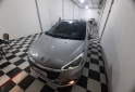 Autos - Peugeot 208 2017 Nafta 89000Km - En Venta