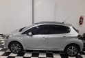 Autos - Peugeot 208 2017 Nafta 89000Km - En Venta