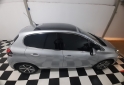 Autos - Peugeot 208 2017 Nafta 89000Km - En Venta