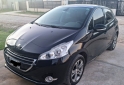 Autos - Peugeot 208 2016 Nafta 130000Km - En Venta