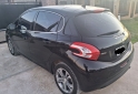 Autos - Peugeot 208 2016 Nafta 130000Km - En Venta