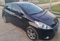 Autos - Peugeot 208 2016 Nafta 130000Km - En Venta