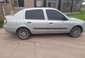 Autos - Renault Clio 2008 Nafta 105000Km - En Venta